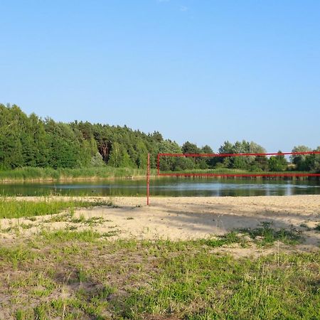 Agroturystyka u Koziołka Dlugowola Zewnętrze zdjęcie