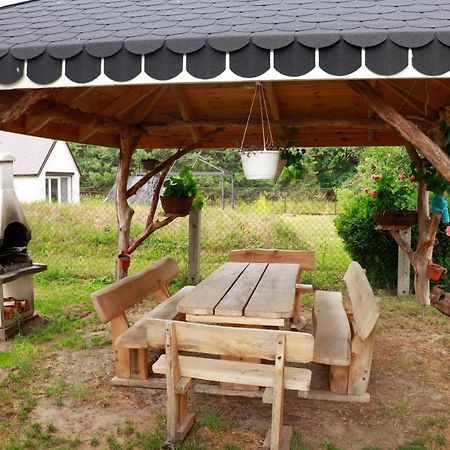 Agroturystyka u Koziołka Dlugowola Zewnętrze zdjęcie
