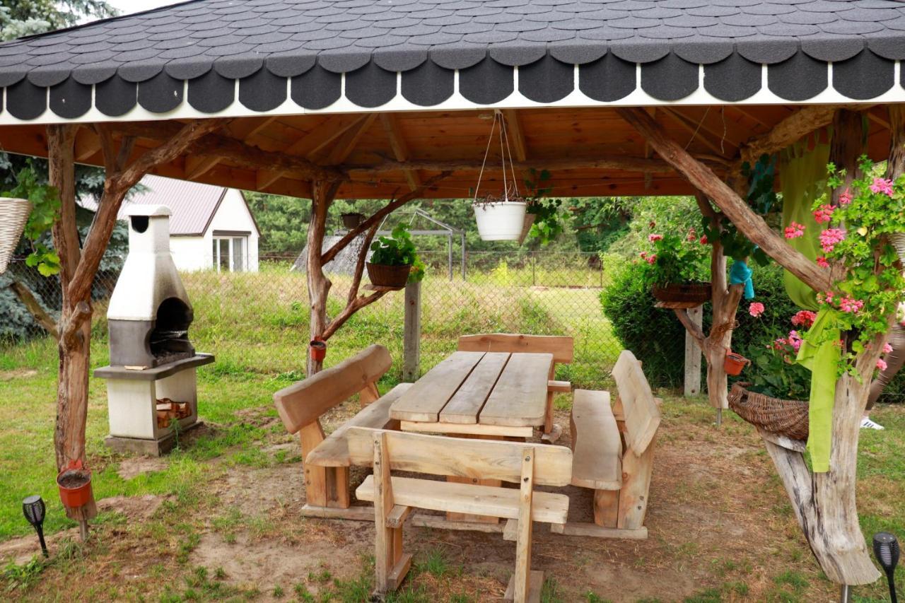 Agroturystyka u Koziołka Dlugowola Zewnętrze zdjęcie